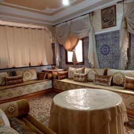 Appartement, hotel in Benguerir