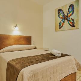 Hotel Cervantino, hotel u gradu 'Tapachula'