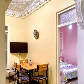 La casita de Larache, Hotel in Larache