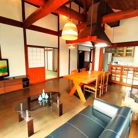 COCO 湯布院 一棟貸切 ーCOCO Yufuinー