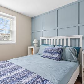 1BR condo with pool access, steps from the beach Perfect for family getaways!, hotel i Ocean City