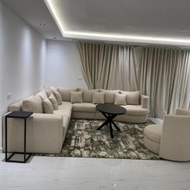 Chic appartement