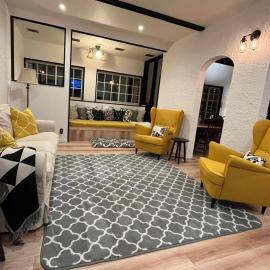 The Bunkhouse Hakuba by Mr T, hotel a Hakuba