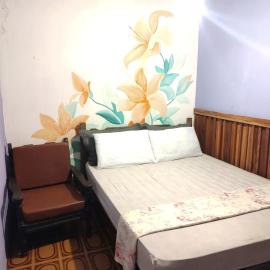 Suite Refugio do Lírio 1 a 3 pessoas no pontal centro, hotel v destinácii Paraty