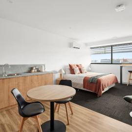 Lux on Yarra by Regional Escapes
