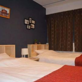 AN HOTEL
