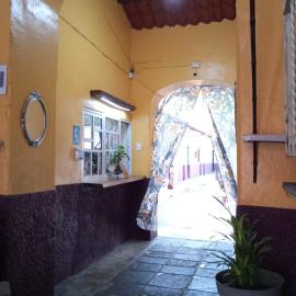 Servicios de Hospedaje