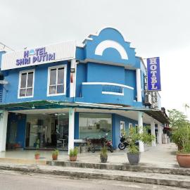 Hotel Shri Putiri, hotel a Pasir Gudang