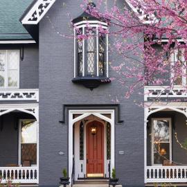 Inn at Woodhaven-In the Heart of the Bourbon Trail-Over 12 Distilleries Nearby
