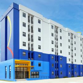 HOP INN Loei, hotel em Loei