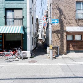 LN26三宮駅徒歩83LDK貸切和洋戸建サトリハウスa