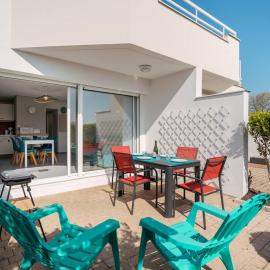 Carnac: Appartement 2 pièces - 36m²