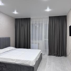 R-home, микрорайон Юбилейный 19, hotel in Kostanay