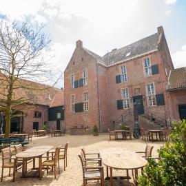 Hotel Schinvelder Hoeve: Schinveld şehrinde bir otel