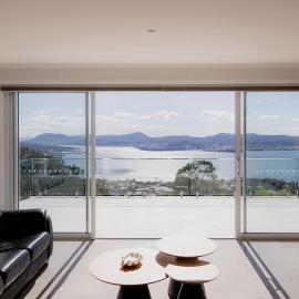 Modern Luxury & Sweeping Views in Sandy Bay