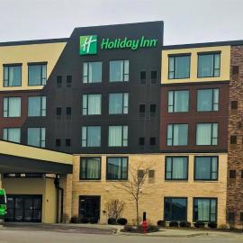 Holiday Inn Chicago Schaumburg by IHG