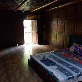 Chez Laelik2, Hotel in Watukarung