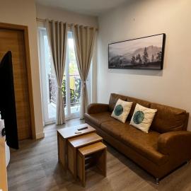 Antara Residences, hotelli kohteessa Talisay