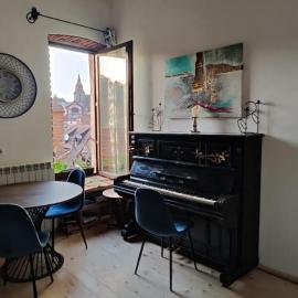 Charm Old Town Accomodation, Hotel in Braşov