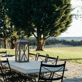 Mingara Park Cottage, hotel a Scotsburn