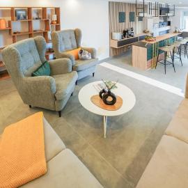 SEEZEIT Ferienwohnungen & Seminarhaus am Ammersee, hotel a Diessen am Ammersee