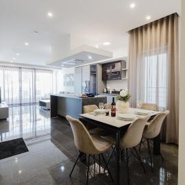 Clover Leaf Apartment B 05 by Homely Malta!