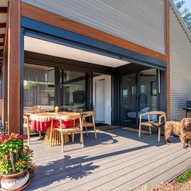 Seaview Lane Hideaway, hotel u gradu Kiama