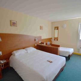 Adams Hotel