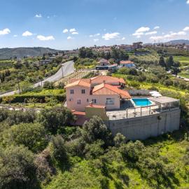 Villa Galini