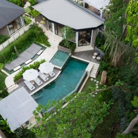 Villa Seimbang by BaliSuperHost