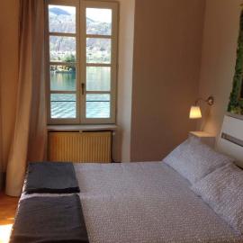 -Ortaflats- Appartamento L'Angolo