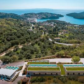 Sivota Sun Side Serenity