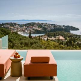 Sivota Sun Side Serenity، فندق في سيفوتا