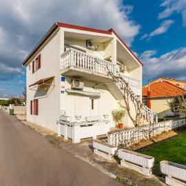 Apartments Papic