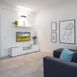Apartment24, viešbutis mieste Colle Val D'Elsa