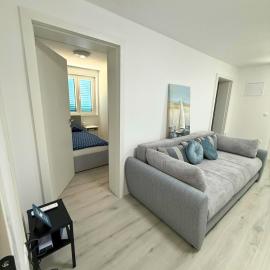 Vacation Home Rovanjska
