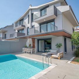 Oasis Retreat Lux and Elegance, hotel sa Fethiye