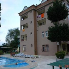 AYSU TUNÇ Hotel, hotel sa Beldibi