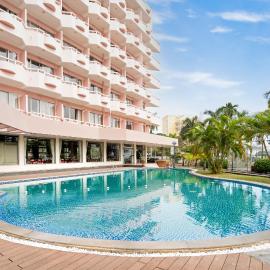 BIDV Hotel Đồ Sơn, hotel sa Ðố Sơn
