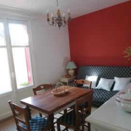 Maison Clair de Lune, hotel in Buzançais