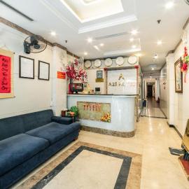A25 Hotel - 88 Nguyễn Khuyến