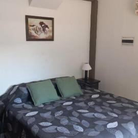 Apartamentos Willy - en Zona Residencial con Estacionamiento Gratis