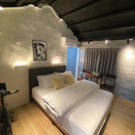 內之島旅宿 House、Tongxiaoのホテル