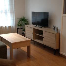 Apartamento Cantabria Verde