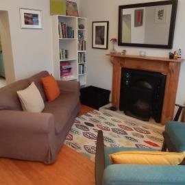 No 14 -A Cosy Townhouse in Westport