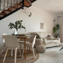 Casa Sol y Paz, hotel i Cumbre del Sol