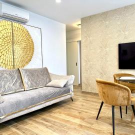 Apartamento Tierra y Mar 2