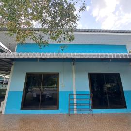 FriendTogether Armthong, hotel a Ban Khlong Kathon