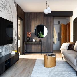 Park Vista, hotell i Szczecinek