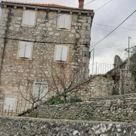 Bunica house, hotel in Nerežišća